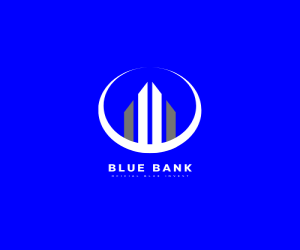 BLUE BANK